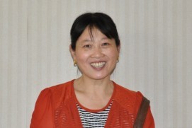 住家阿姨